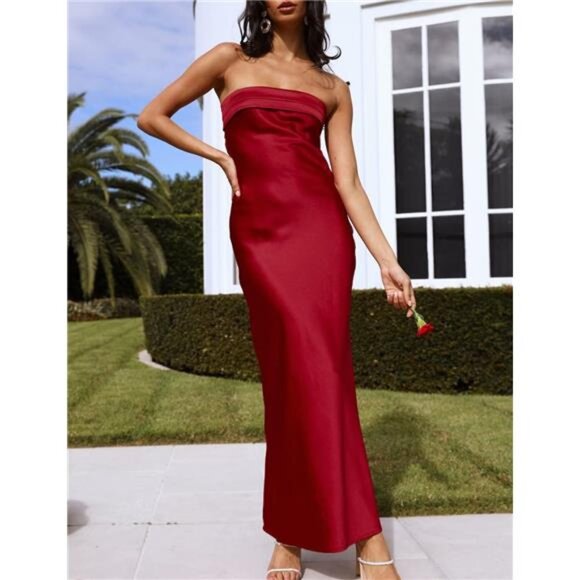 colored bodycon dress Cut Out high_neckline youll know its a Ahsoka Tano Cosplay Costume Colour:BOLDLY BLOOMING COBALT